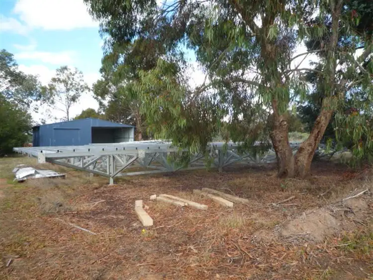 Second view of Homely land listing, Lot 442 Fourth Avenue, Kendenup WA 6323