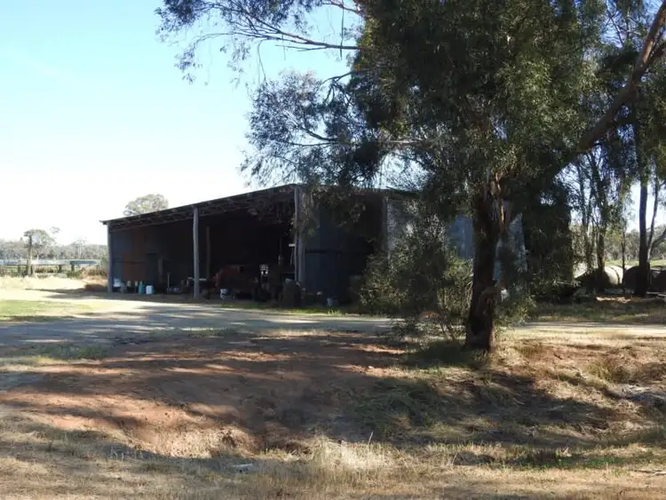 Fourth view of Homely house listing, 531 Headworks Road, Torrumbarry VIC 3562
