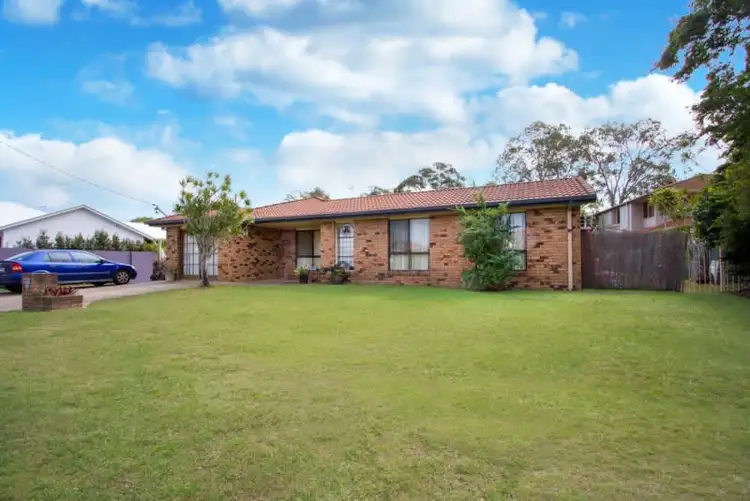 8 Tallara Street, Coombabah QLD 4216