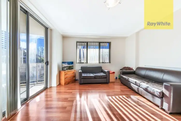 Second view of Homely unit listing, 7/52 Station Street East, Harris Park NSW 2150