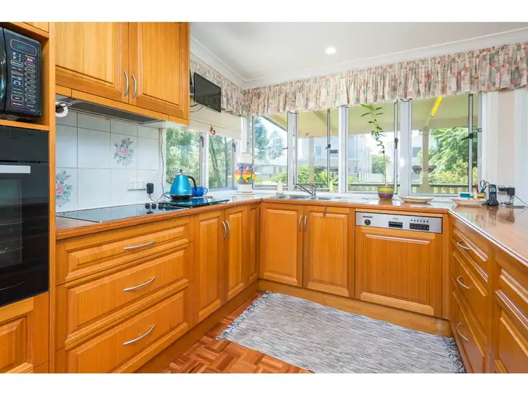Fourth view of Homely house listing, 80 Kempsie Road, Upper Mount Gravatt QLD 4122
