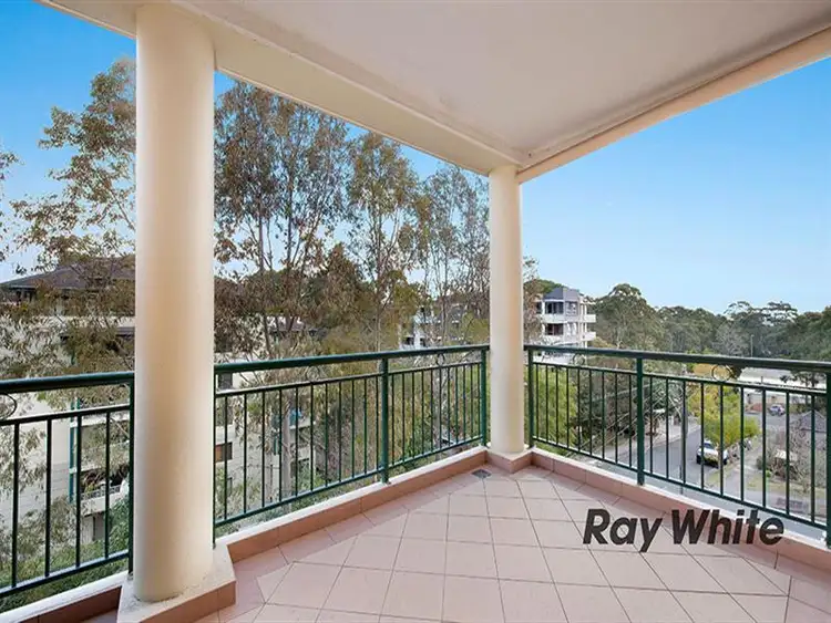 Second view of Homely unit listing, 18/7 Freeman Road, Chatswood West NSW 2067