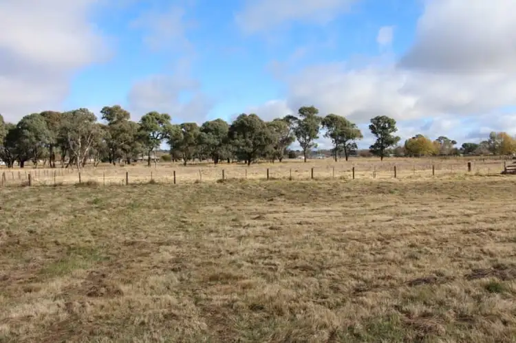 Second view of Homely other listing, 50 - 54 Oban Street, Guyra NSW 2365