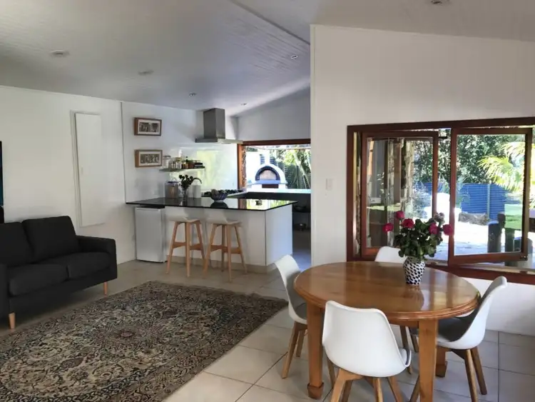 Second view of Homely house listing, 30 Newfield Street, Sunrise Beach QLD 4567