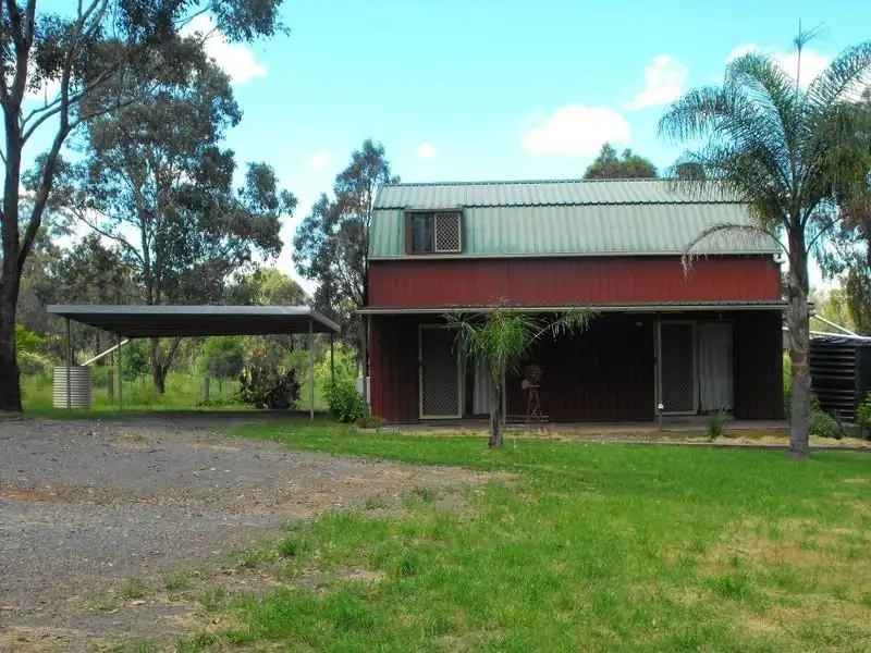 Main view of Homely rural property listing, Address available on request