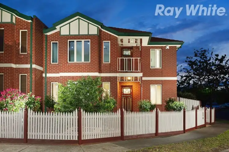 23 Gazania Terrace, Bundoora VIC 3083