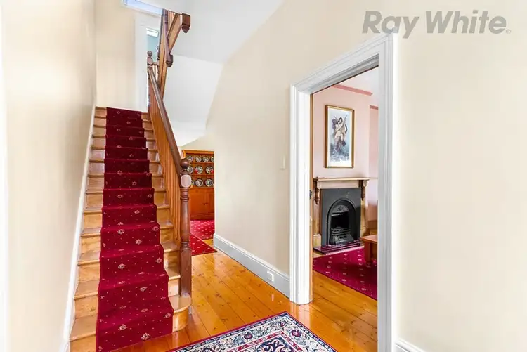 Third view of Homely house listing, 34 Regent Street, Sandy Bay TAS 7005