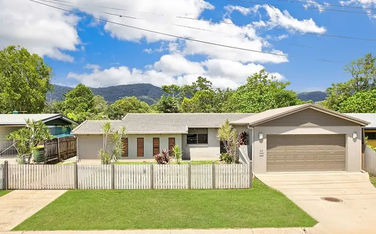 58 Rigg Street, Woree QLD 4868