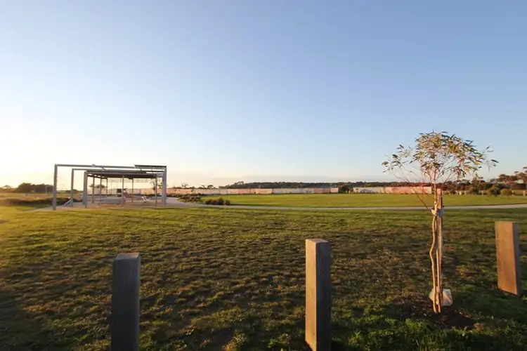 Fifth view of Homely land listing, 15 Seagrass Avenue, Cowes VIC 3922