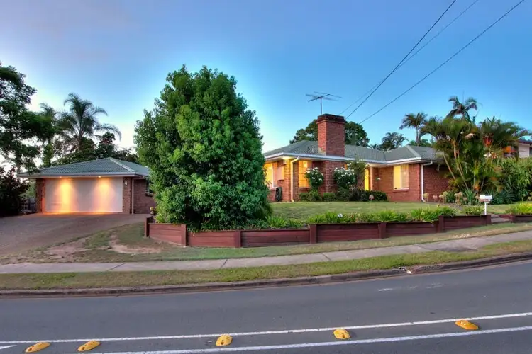 Second view of Homely house listing, 4 Warnambul Road, Shailer Park QLD 4128