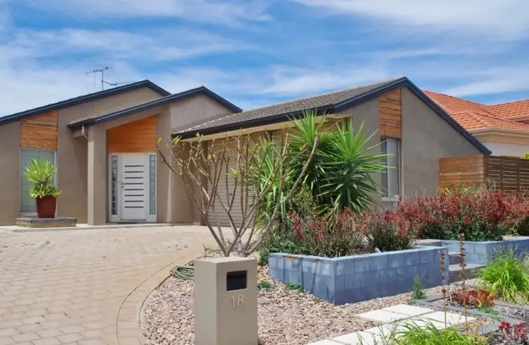 18 Meander Avenue, Renmark SA 5341
