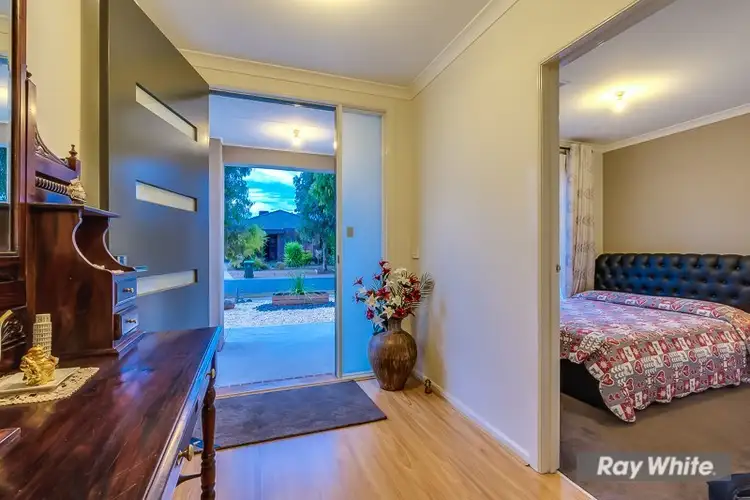 Second view of Homely house listing, 37 Amsterdam Avenue, Tarneit VIC 3029