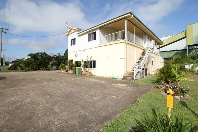 12 Bruce Parade, Lucinda QLD 4850