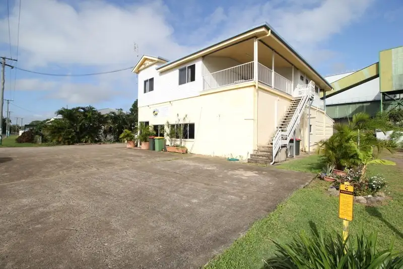 Main view of Homely house listing, 12 Bruce Parade, Lucinda QLD 4850