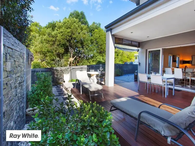 Fourth view of Homely house listing, 23 Danube Street, Kiama NSW 2533