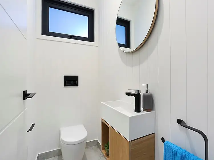 Sixth view of Homely house listing, 1/27 Burra Street, Chevron Island QLD 4217
