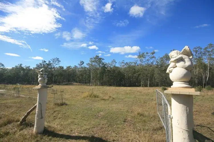 Main view of Homely land listing, 52 Ellem Lane, The Whiteman NSW 2460