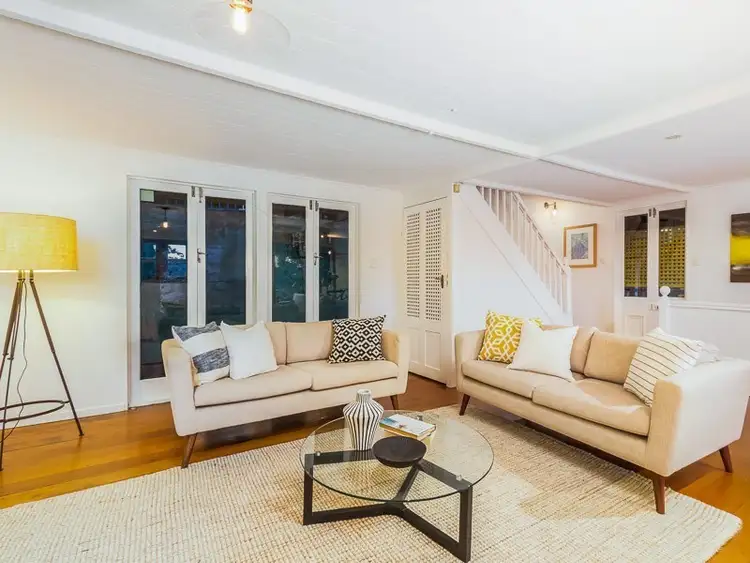 Fifth view of Homely house listing, 190 Musgrave Road, Red Hill QLD 4059
