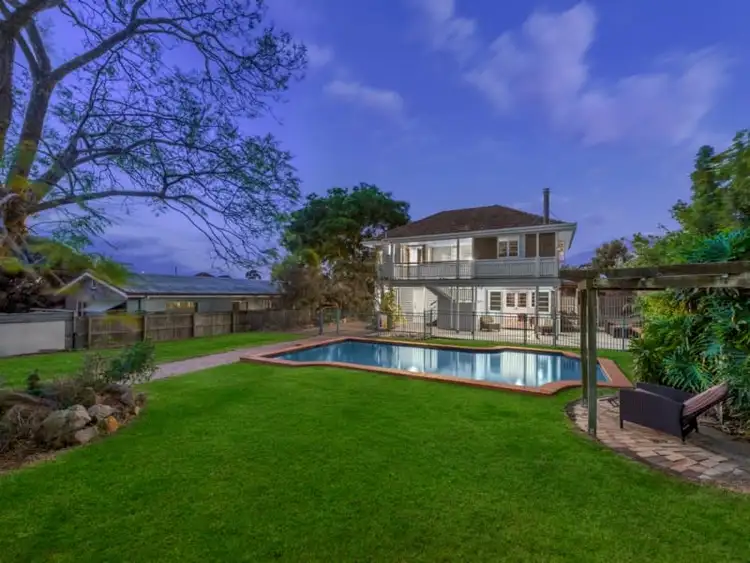 Third view of Homely house listing, 77 MacDonald Street, Norman Park QLD 4170
