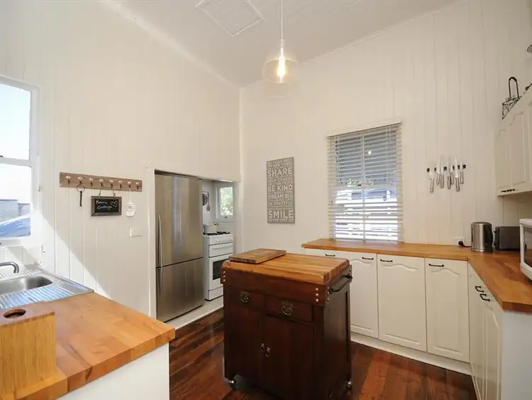 Fourth view of Homely house listing, 8 Kenric Street, Toowoomba City QLD 4350