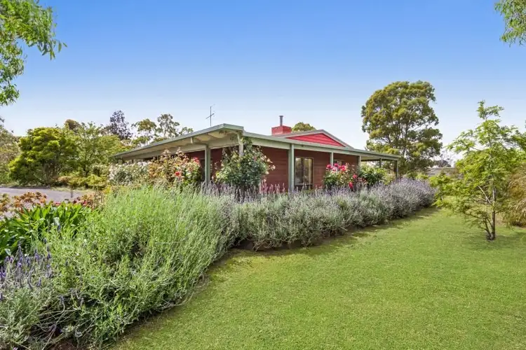 Main view of Homely house listing, 13 Sutherland Street, Lethbridge VIC 3332