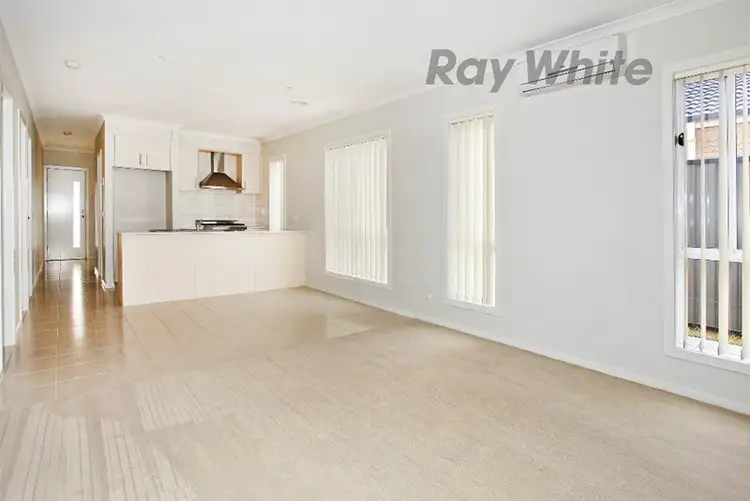 Sixth view of Homely house listing, 33 Bliss Street, Point Cook VIC 3030