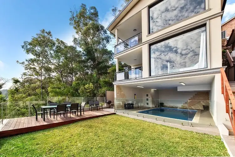 Sixth view of Homely house listing, 179A Fowler Road, Illawong NSW 2234