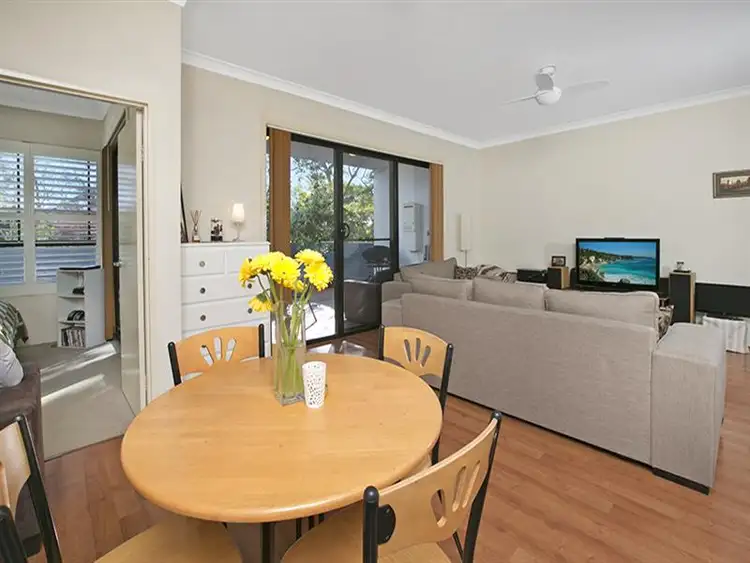 Third view of Homely unit listing, 12/1-5 The Crescent, Dee Why NSW 2099