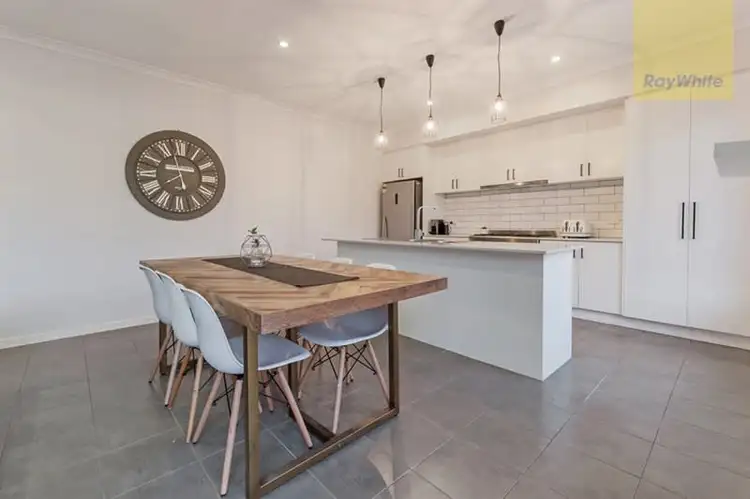 Fourth view of Homely house listing, 41 Grattan Cove, Craigieburn VIC 3064