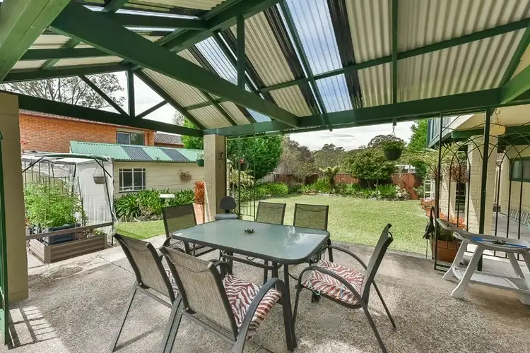 26 Richmond Crescent, Campbelltown NSW 2560