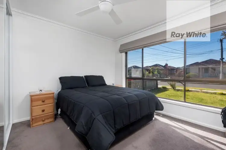 Fifth view of Homely unit listing, 1/7 Wilgah Street, Thomastown VIC 3074