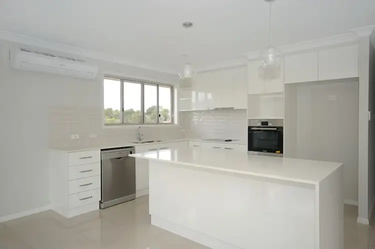 Fourth view of Homely house listing, 55 Federation Drive, Highfields QLD 4352