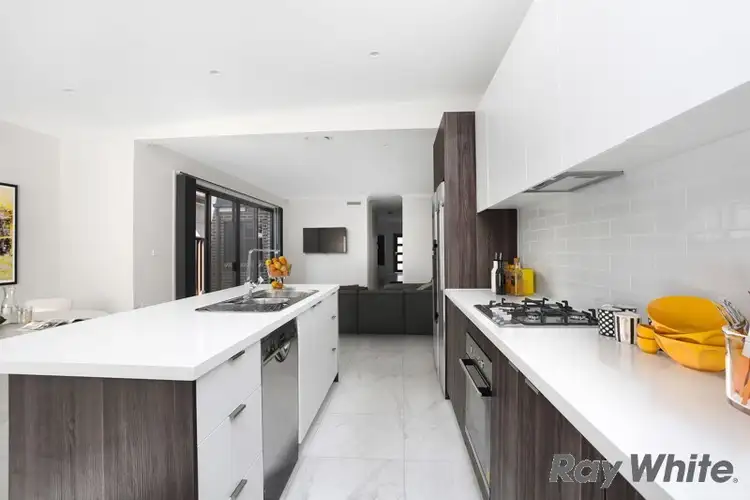Third view of Homely other listing, 2/18 Codrington Street, Fairfield NSW 2165