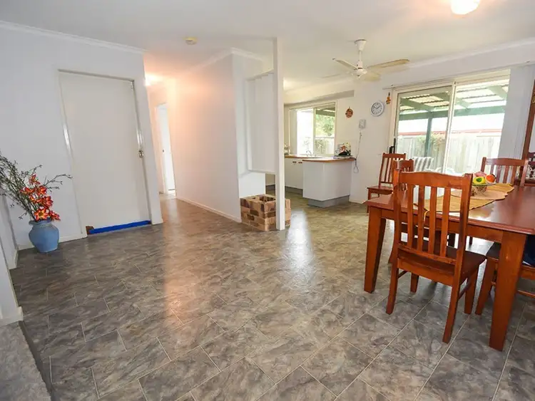 Sixth view of Homely house listing, 2/23 Lefoes Road, Bli Bli QLD 4560