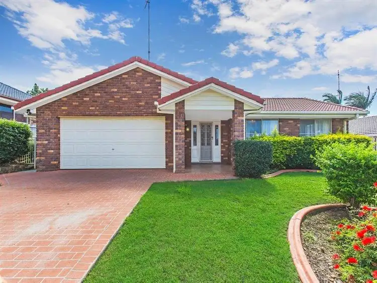 5 Peppermint Place, Banora Point NSW 2486