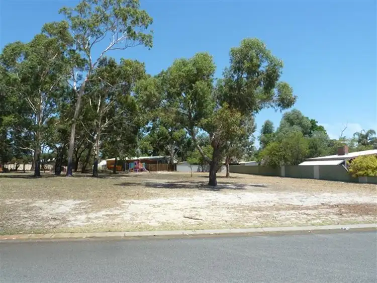 Fifth view of Homely land listing, 28 Brearley Street, Bullsbrook WA 6084