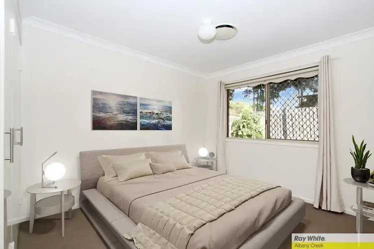 Sixth view of Homely townhouse listing, 18/21 Chapman Court, Albany Creek QLD 4035