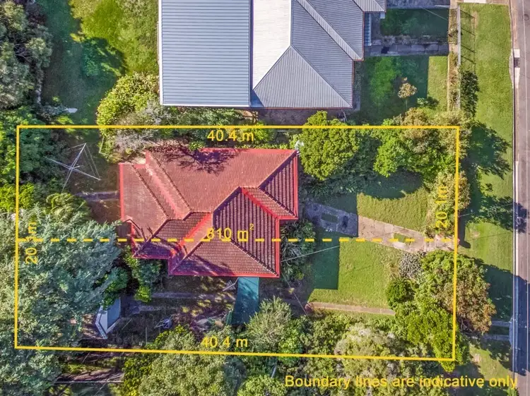 47 Bute Street, Sherwood QLD 4075