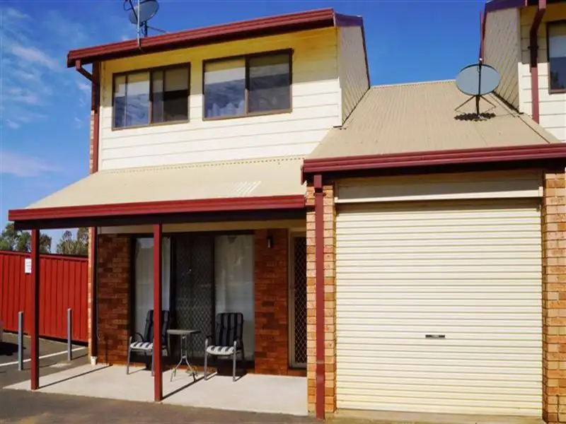 Main view of Homely unit listing, 1/7 Forrest Crescent, Dubbo NSW 2830