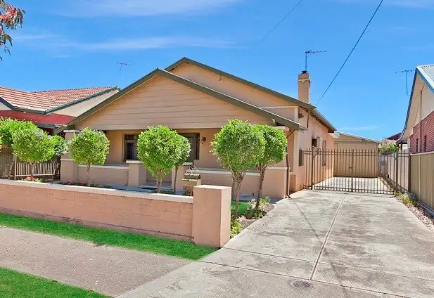 Main view of Homely house listing, 6 Alfred Road, West Croydon SA 5008