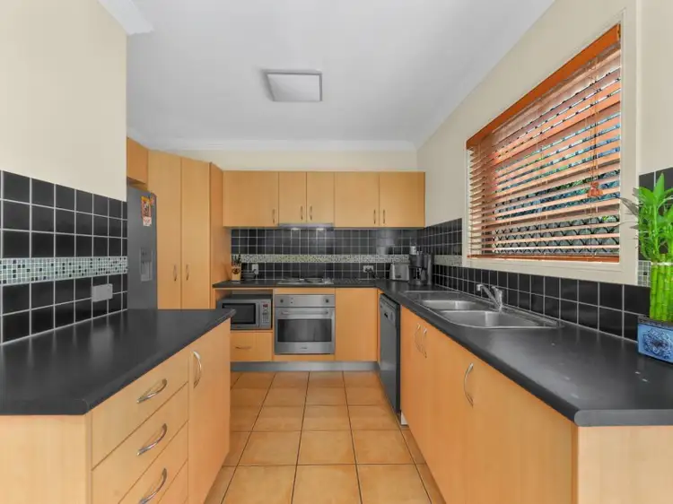 Second view of Homely townhouse listing, 4/48 Bundara Street, Morningside QLD 4170