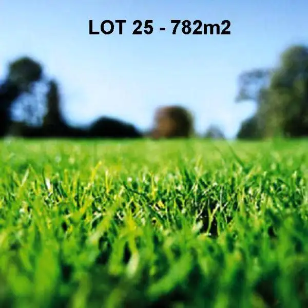 Lot 25 Penrose Street, Nagambie VIC 3608