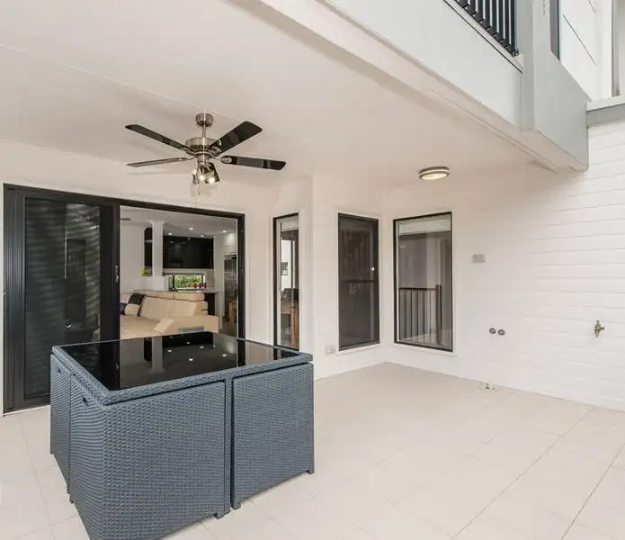 Fourth view of Homely townhouse listing, 7/38 Birdwood Road, Carina Heights QLD 4152