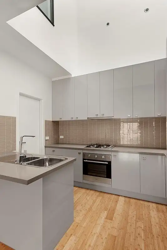Third view of Homely townhouse listing, 36/85C Clyde Street, Thornbury VIC 3071