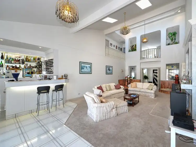 Fifth view of Homely house listing, 2 Royal Mews, Paradise Point QLD 4216