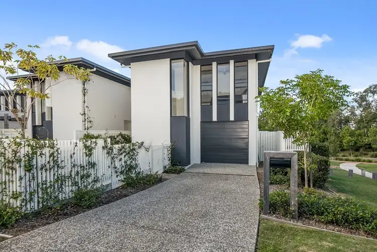 Second view of Homely house listing, 21 Bunya Grove, Peregian Springs QLD 4573