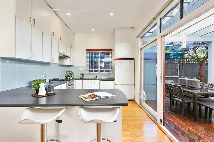 Sixth view of Homely house listing, 114 George Street, Erskineville NSW 2043