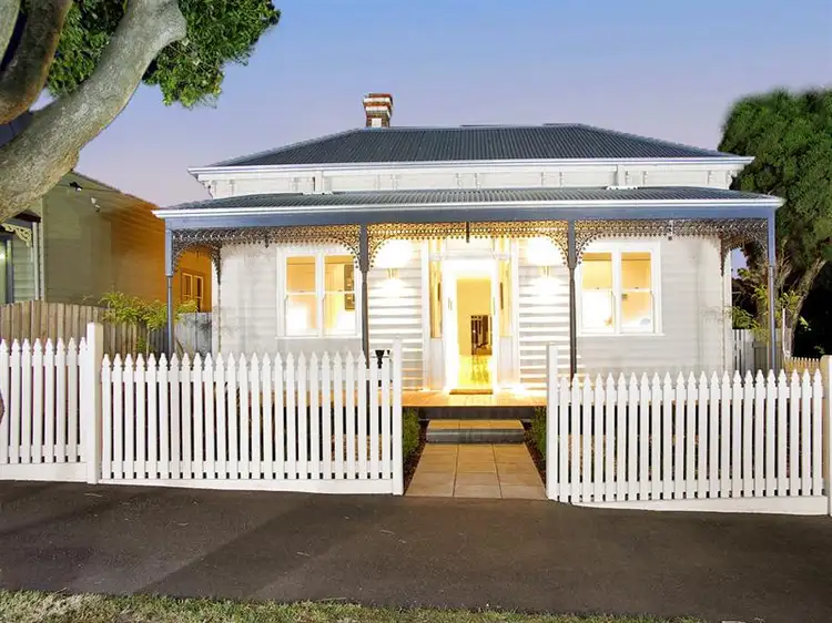 Main view of Homely house listing, 71 Fitzroy Street, Geelong VIC 3220