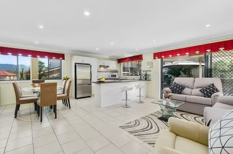 Third view of Homely house listing, 55 Cabernet Drive, Dapto NSW 2530