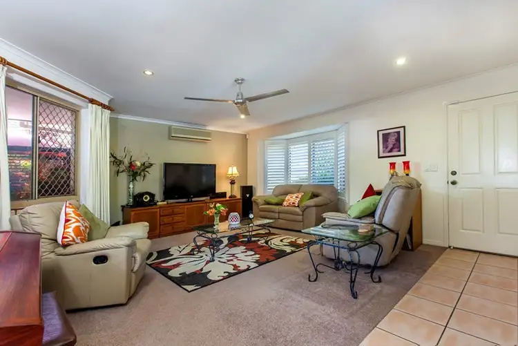 Third view of Homely house listing, 19 Kalmia Place, Mountain Creek QLD 4557